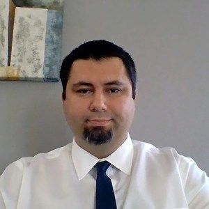 Meet your Posher, Josh